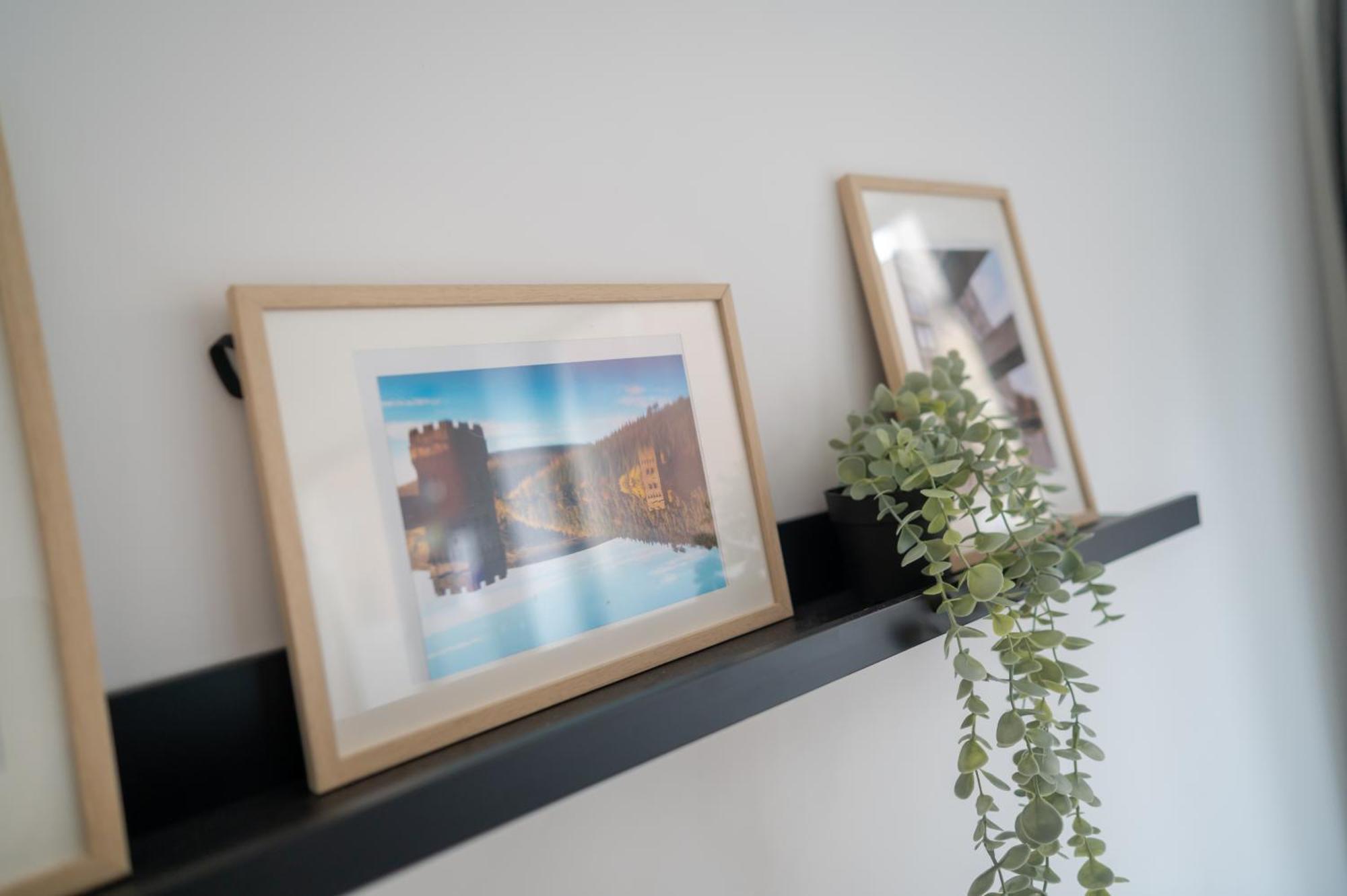 123 Queen Street - Home Crowd Luxury Apartments Sheffield Dış mekan fotoğraf