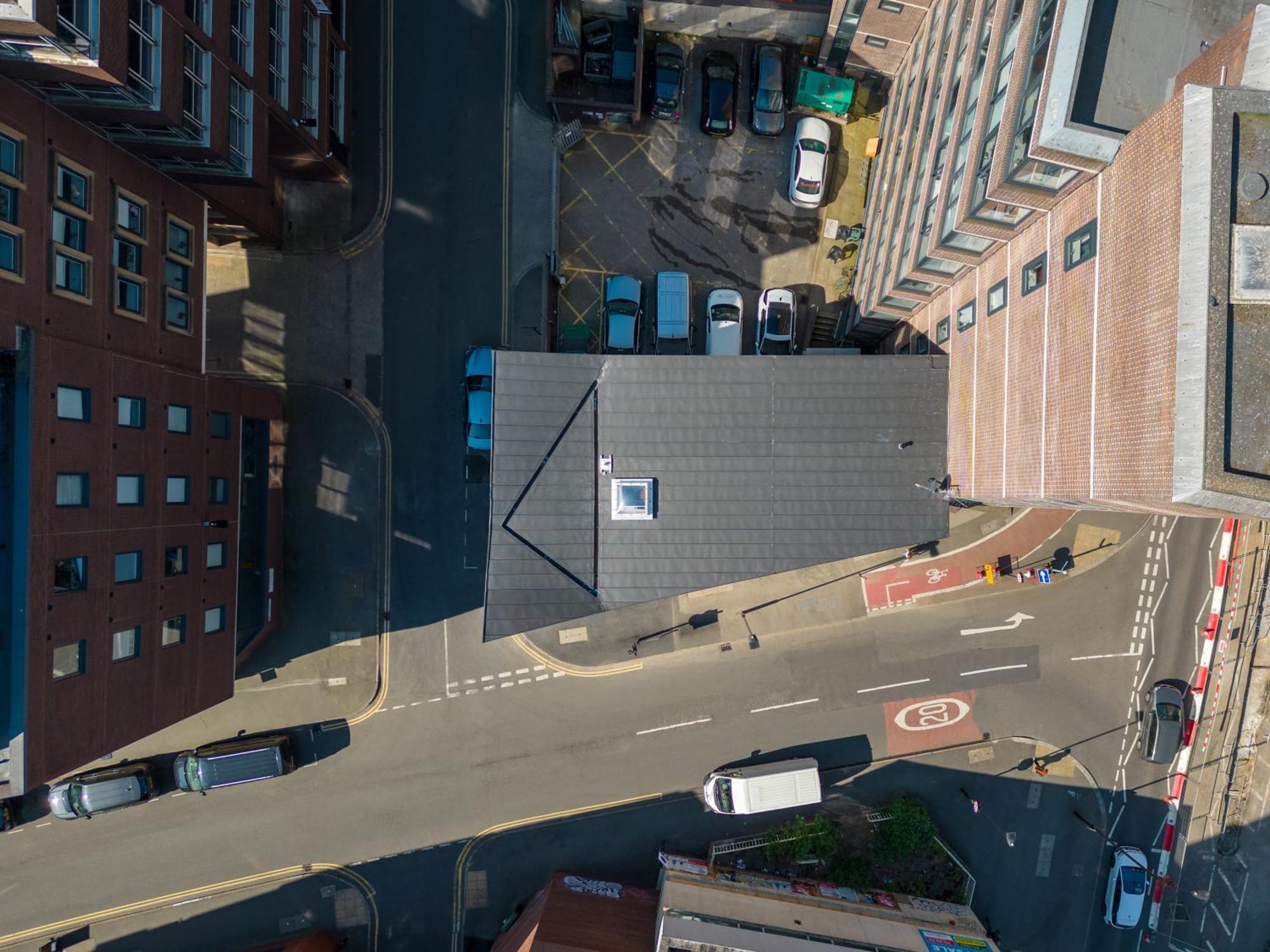 123 Queen Street - Home Crowd Luxury Apartments Sheffield Dış mekan fotoğraf